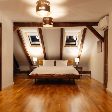 巴亚马雷Casa 1901公寓式酒店 外观 照片