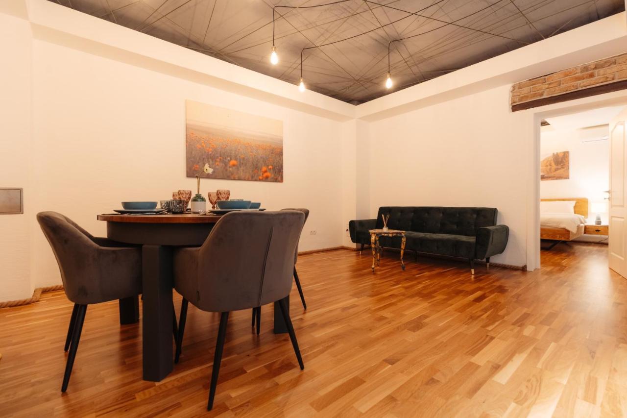 巴亚马雷Casa 1901公寓式酒店 外观 照片