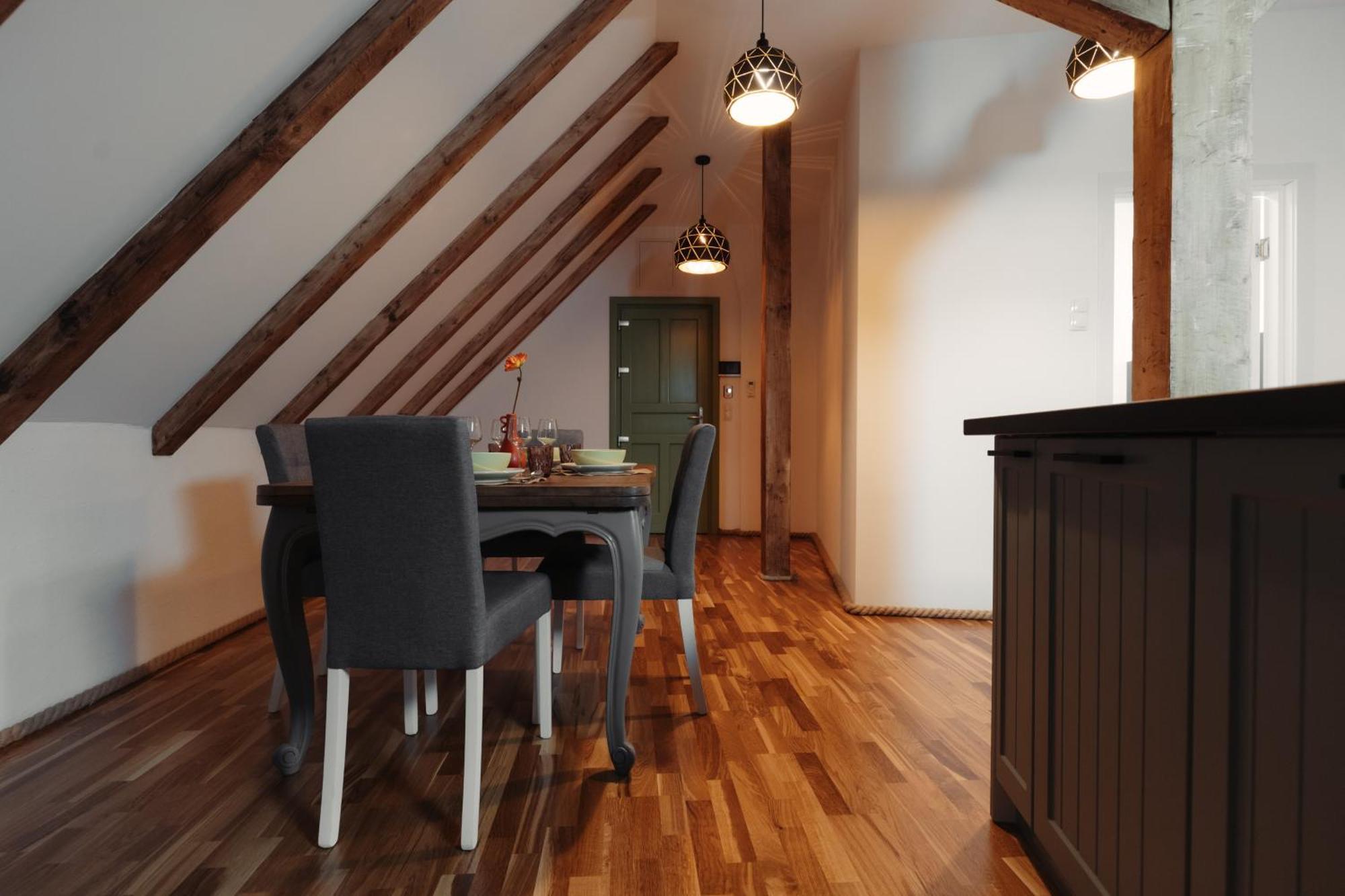 巴亚马雷Casa 1901公寓式酒店 外观 照片