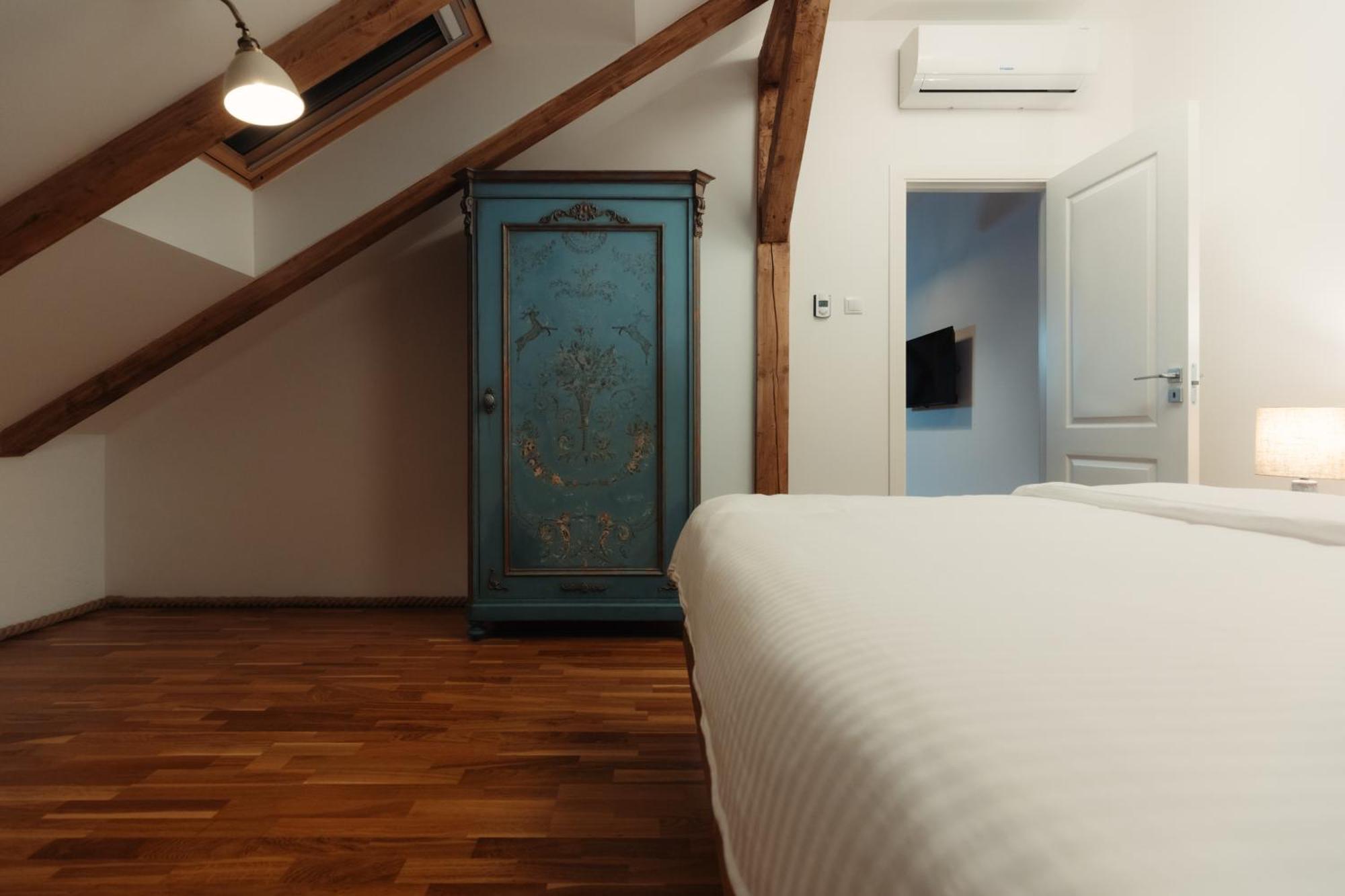 巴亚马雷Casa 1901公寓式酒店 外观 照片