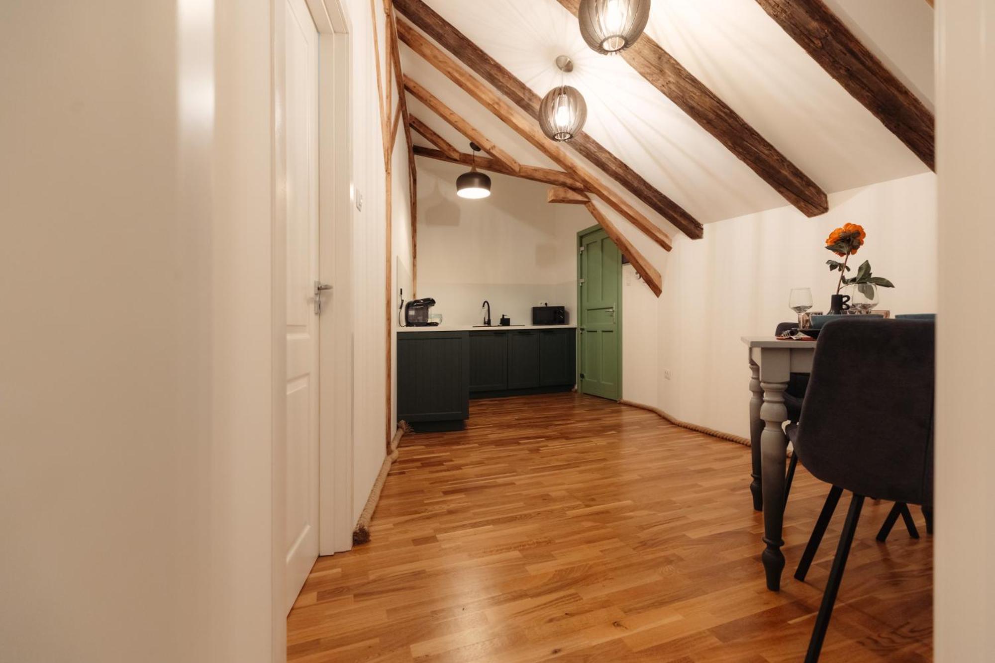 巴亚马雷Casa 1901公寓式酒店 外观 照片