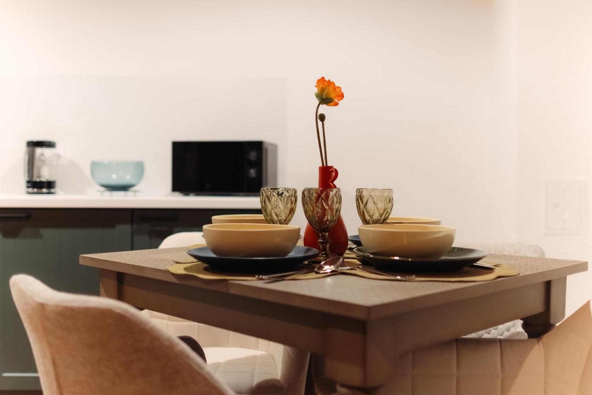 巴亚马雷Casa 1901公寓式酒店 外观 照片