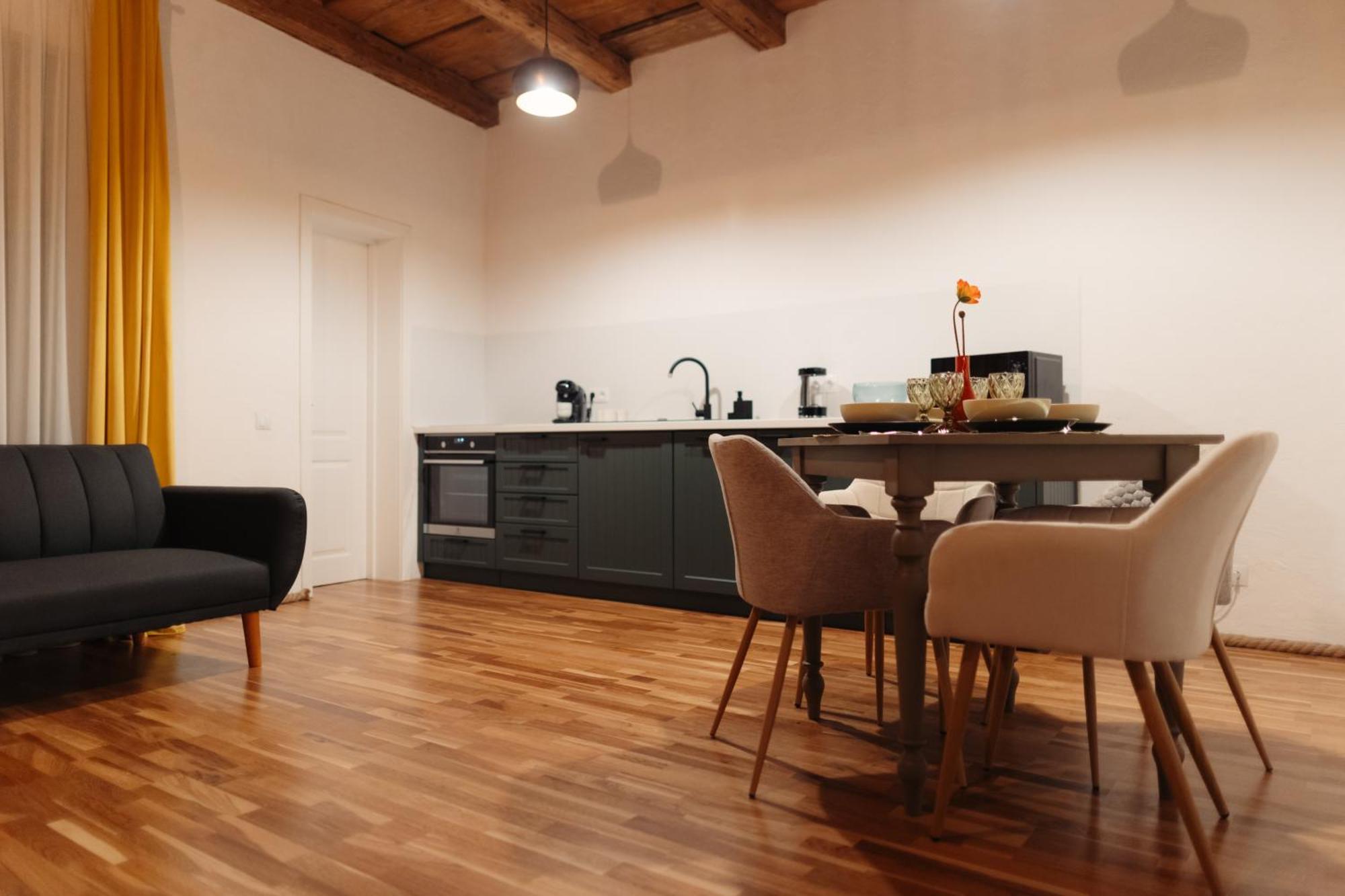 巴亚马雷Casa 1901公寓式酒店 外观 照片