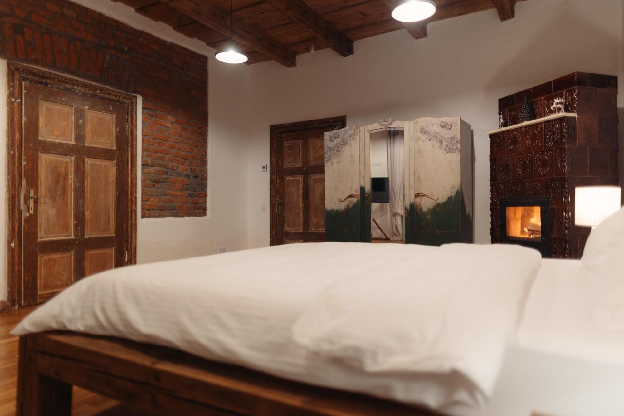 巴亚马雷Casa 1901公寓式酒店 外观 照片