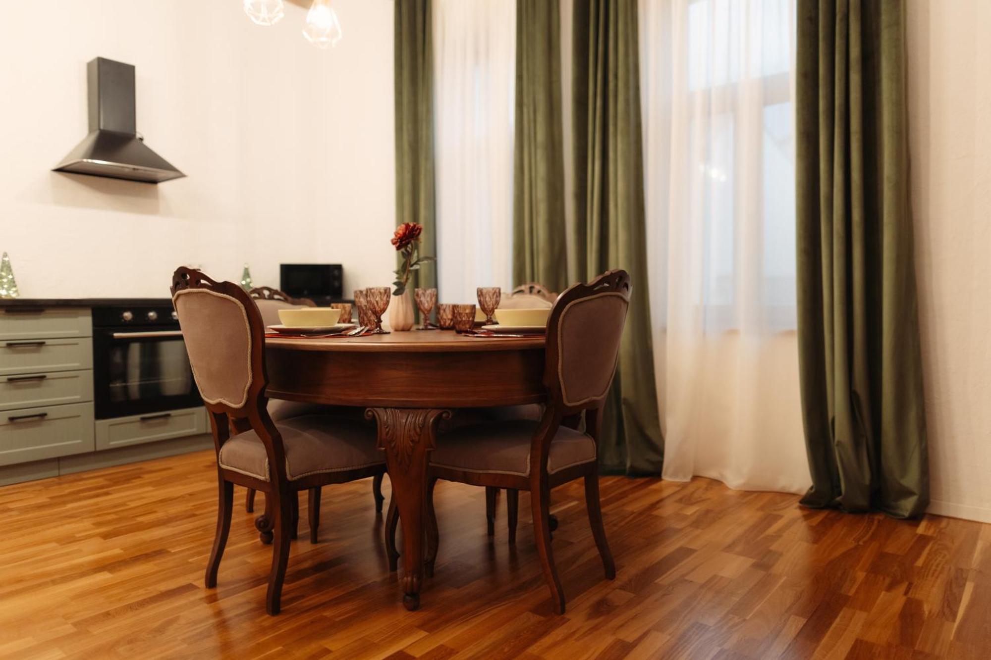 巴亚马雷Casa 1901公寓式酒店 外观 照片
