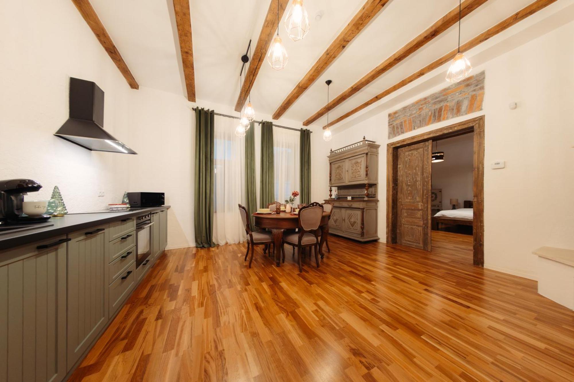 巴亚马雷Casa 1901公寓式酒店 外观 照片