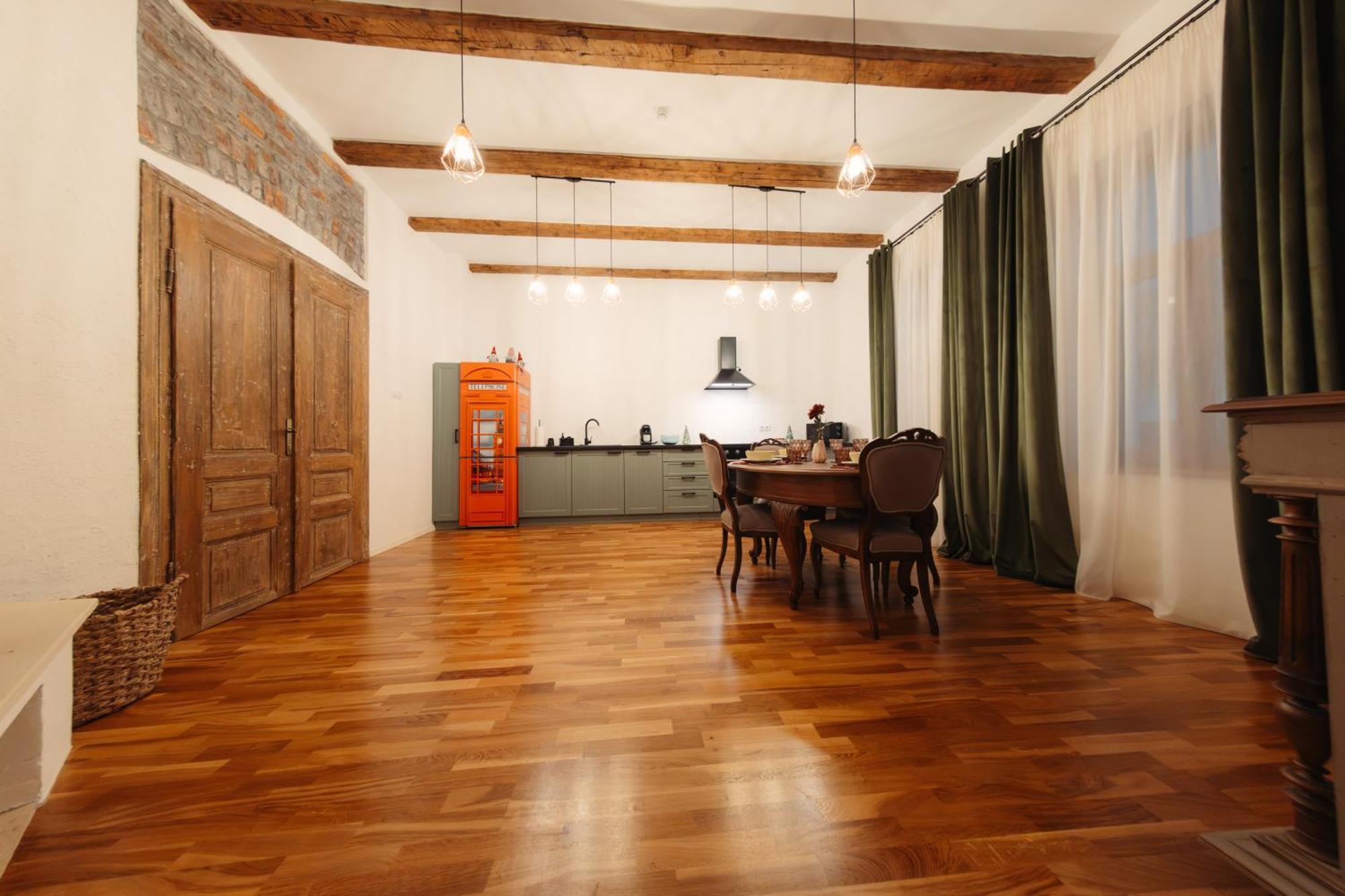 巴亚马雷Casa 1901公寓式酒店 外观 照片